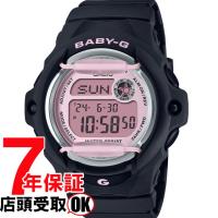 BABY-G ベイビーG BG-169U-1CJF 腕時計 CASIO カシオ ベイビージー レディース | 銀座・紗古夢堂