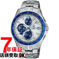 OCEANUS オシアナス OCW-S7000D-7AJF 腕時計 CASIO カシオ メンズ | 銀座・紗古夢堂
