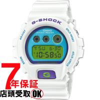 G-SHOCK Gショック DW-6900RCS-7JF 腕時計 CASIO カシオ ジーショック メンズ | 銀座・紗古夢堂