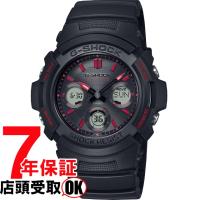 G-SHOCK Gショック AWG-M100FP-1A4JR 腕時計 CASIO カシオ ジーショック メンズ | 銀座・紗古夢堂