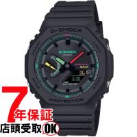 G-SHOCK Gショック GA-B2100MF-1AJF 腕時計 CASIO カシオ ジーショック メンズ | 銀座・紗古夢堂