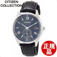 シチズン コレクション Citizen Collection 腕時計 ウォッチ エコ・ドライブ メンズ BV1120-15L | 銀座・紗古夢堂