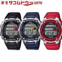 カシオ CASIO 腕時計 スポーツ WV-200R-1AJF WV-200R-2AJF WV-200R-4AJF メンズ