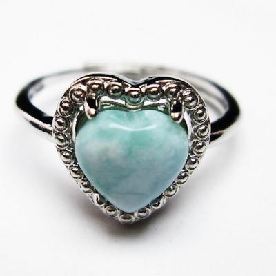 銀座東道 天然石専門店 - ラリマー（ブルーペクトライト