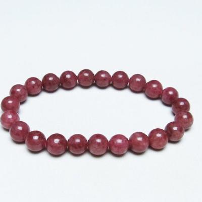 銀座東道 天然石専門店 - ロードナイト（薔薇輝石）｜Yahoo!ショッピング