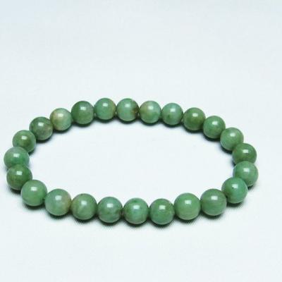 天然石　エメラルドブレスレット エメラルド ブレスレット 誕生石 5月 天然石 パワーストーン