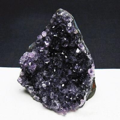 美品❣️紫水晶　アメジストドーム　台座付き　パワーストーン Amazon.co.jp: 天然水晶 アメジスト 原石 ドーム 紫水晶洞