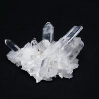 ヒマラヤ水晶クラスター t661-8548