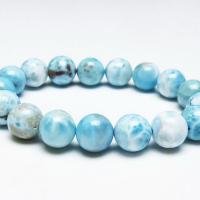 高品質✨艶々✨　ラリマー&タイチンルチル　ブレス 銀座東道ヤフー店ピックアップ商品