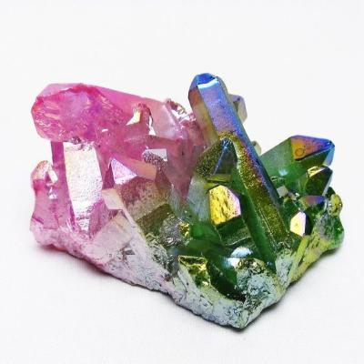 オーラ水晶クラスターのおすすめ人気商品一覧 通販 - Yahoo!ショッピング