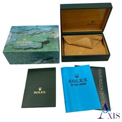 【週末限定値下げ】(B)ROLEX OYSTER 空箱 ボックスセット売り ロレックス箱のおすすめ人気商品一覧 通販 - Yahoo!ショッピング