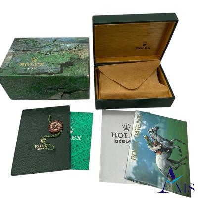 ROLEX ロレックス　空箱 ROLEX ロレックス 空箱 ケース BOX まとめて お売り頂きました
