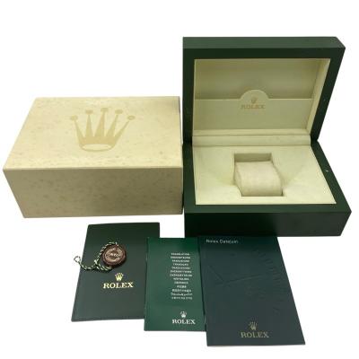 メ*ク様 管理番号61318 ロレックス 内箱　セット メ*ク様 管理番号61318 ロレックス 内箱 セット - メルカリ