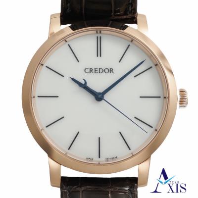 セイコークレドールk18のおすすめ人気商品一覧 通販 - Yahoo!ショッピング