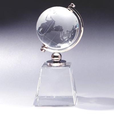 地球クリスタル 銀座ギフトショップ・土日祝日休業 - クリスタル地球儀｜Yahoo