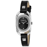フルラ FURLA 腕時計 レディース FURLASTUDSINDEX WW00008001L1 ブラック | ブランドショップハピネス