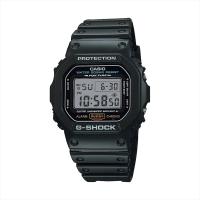 カシオ CASIO 腕時計 メンズ G-SHOCK ジーショック Gショック DW-5600E-1 黒 | ブランドショップハピネス