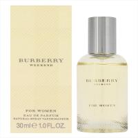 バーバリー BURBERRY 香水 レディース ウィークエンド (L) EDP 30ml | ブランドショップハピネス