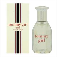 トミー ヒルフィガー Tommy Hilfiger 香水 レディース トミーガール EDT 30ml | ブランドショップハピネス