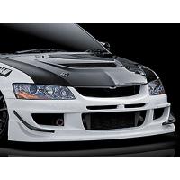 Mac(マック) Msports(SPORTS VERSION) ランサーエボリューション8・9 ...