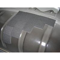 フェリソニ 200系 ハイエース専用 エンジンルーム防音・断熱セット ...
