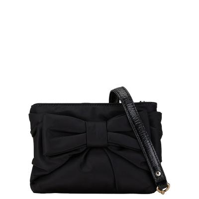 新品・未使用！♡ケイト・スペイド♡ ショルダー　ウォレット　大容量　リボン ケイトスペード リボンバッグのおすすめ人気商品一覧 通販
