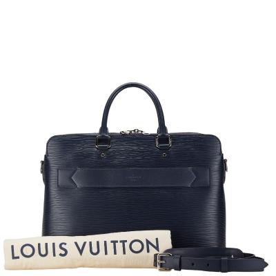 LOUIS VUITTON メンズビジネスバッグ(色:ネイビー系)の商品 LOUIS VUITTON メンズビジネスバッグ(色:ネイビー系)の商品