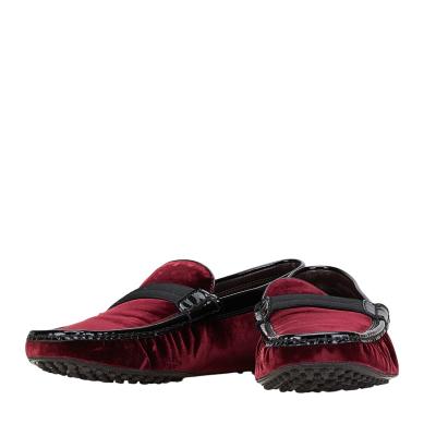 TOD'S メンズスリッポン｜シューズ｜ファッション おすすめ人気