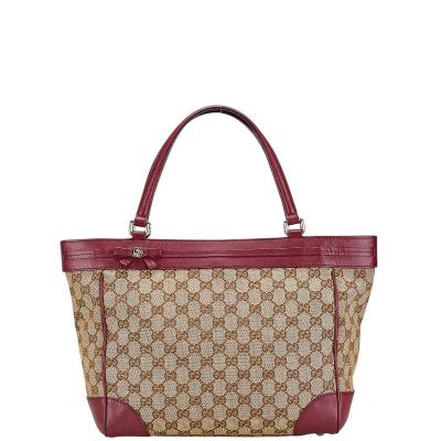 グッチ トートバッグ レディース ピンクベージュの商品一覧 通販 グッチ トートバッグ レディース ピンクベージュの商品一覧 通販