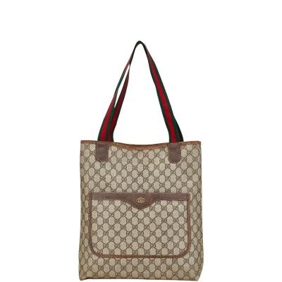 グッチ シェリーライン トートバッグのおすすめ人気商品一覧 通販  