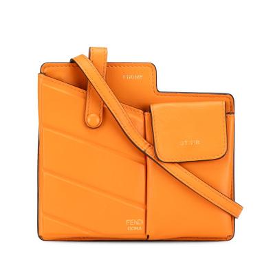 FENDI レディースバッグ（色：オレンジ系）の商品一覧｜ファッション  