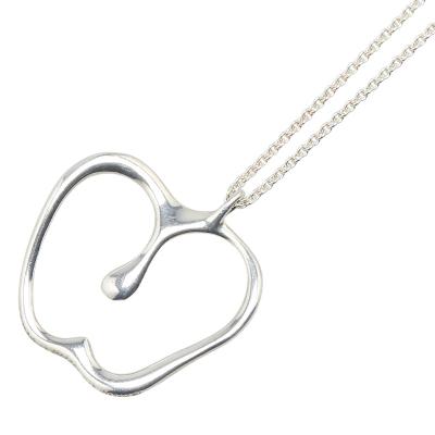 TIFFANY&Co. ネックレス、ペンダント(モチーフ:スター、星)の TIFFANY&Co. ネックレス、ペンダント(モチーフ:スター、星)の