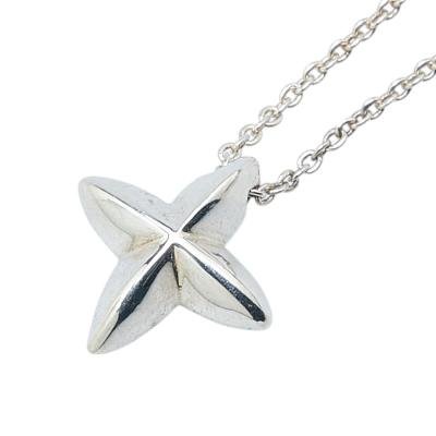 TIFFANY&Co. ネックレス、ペンダント(モチーフ:スター、星)の TIFFANY&Co. ネックレス、ペンダント(モチーフ:スター、星)の