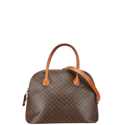 CELINE セリーヌマカダム 2WAYバッグの商品一覧 通販 - Yahoo CELINE セリーヌマカダム 2WAYバッグの商品一覧 通販 - Yahoo