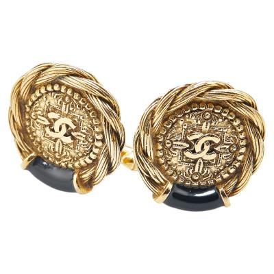 CHANEL カフス｜メンズアクセサリー｜ファッション おすすめ人気