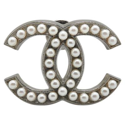 CHANEL レディースブローチの商品一覧|レディースアクセサリー CHANEL レディースブローチの商品一覧|レディースアクセサリー