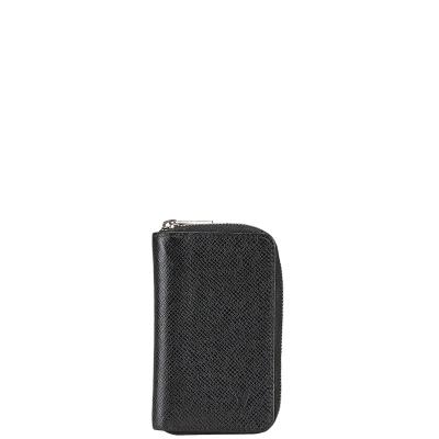 LOUIS VUITTON ルイ ヴィトン タイガ ジッピーコインパース