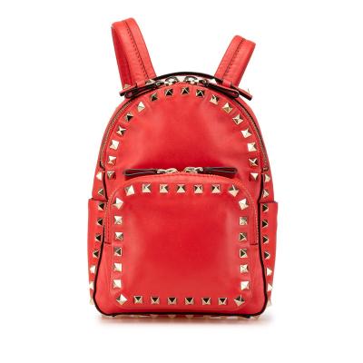 VALENTINO リュックサック、デイパック｜バッグ｜ファッション 通販