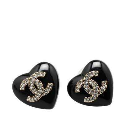 chanel ピアス ハート(ピアス)の商品一覧|レディース chanel ピアス ハート(ピアス)の商品一覧|レディース