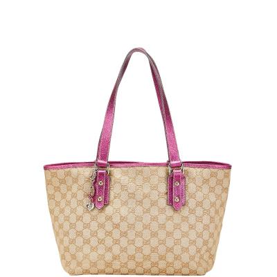 グッチ トートバッグ レディース ピンクベージュの商品一覧 通販 グッチ トートバッグ レディース ピンクベージュの商品一覧 通販