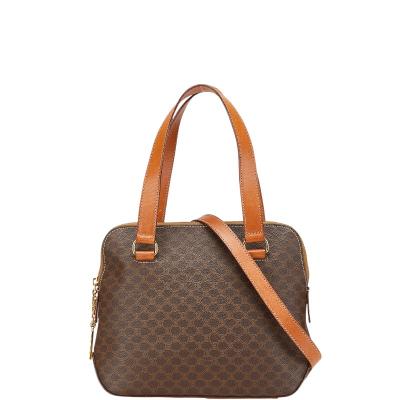 CELINE セリーヌマカダム 2WAYバッグの商品一覧 通販 - Yahoo CELINE セリーヌマカダム 2WAYバッグの商品一覧 通販 - Yahoo