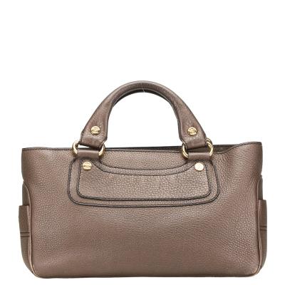 CELINE ブギーバッグ キルティング ハンドバッグ スエード トリオンフ Amazon | [セリーヌ] ブギーバッグ スタッズ カバン トート