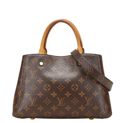 ルイヴィトン モンテーニュbb 2wayバッグの商品一覧 通販 ルイヴィトン モンテーニュbb 2wayバッグの商品一覧 通販