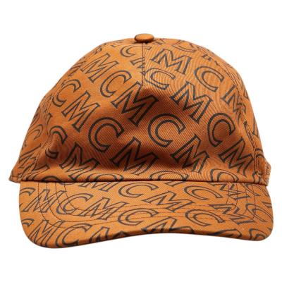 ★MCM(エム シー エム)女子帽子 MCMエムシーエム x NEW ERAニューエラ Limited Edition 100本