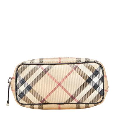 BURBERRY　ノバチェック　ウエストバッグ　ウエストポーチ BURBERRYノバチェックウエストバッグウエストポーチ