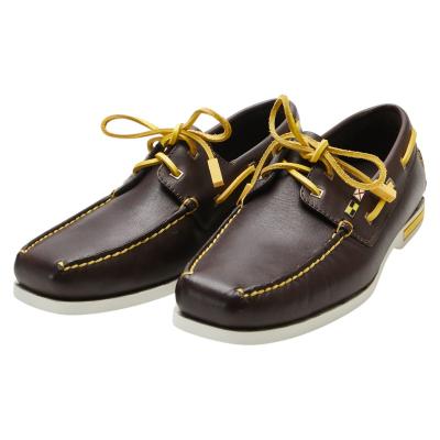 ファッションブランド（LOUIS VUITTON／メンズデッキシューズ
