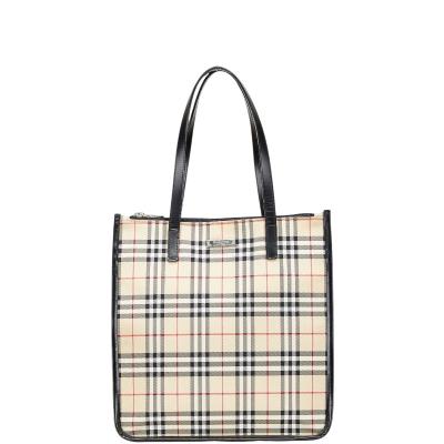 BURBERRY レディーストートバッグ｜バッグ｜ファッション