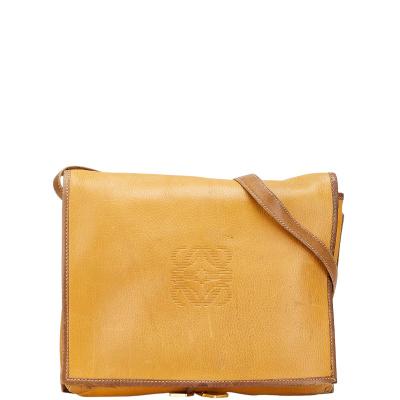 ロエベ 2way ビジネスバッグ ショルダー アナグラム 革 ブラウン 肩掛け 楽天市場】ロエベ LOEWE ビジネスバッグ アナグラム ブラウン