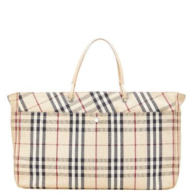 BURBERRY レディーストートバッグ｜バッグ｜ファッション