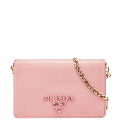 PRADA プラダ チェーンウォレット 1M1437 ショルダーウォレット